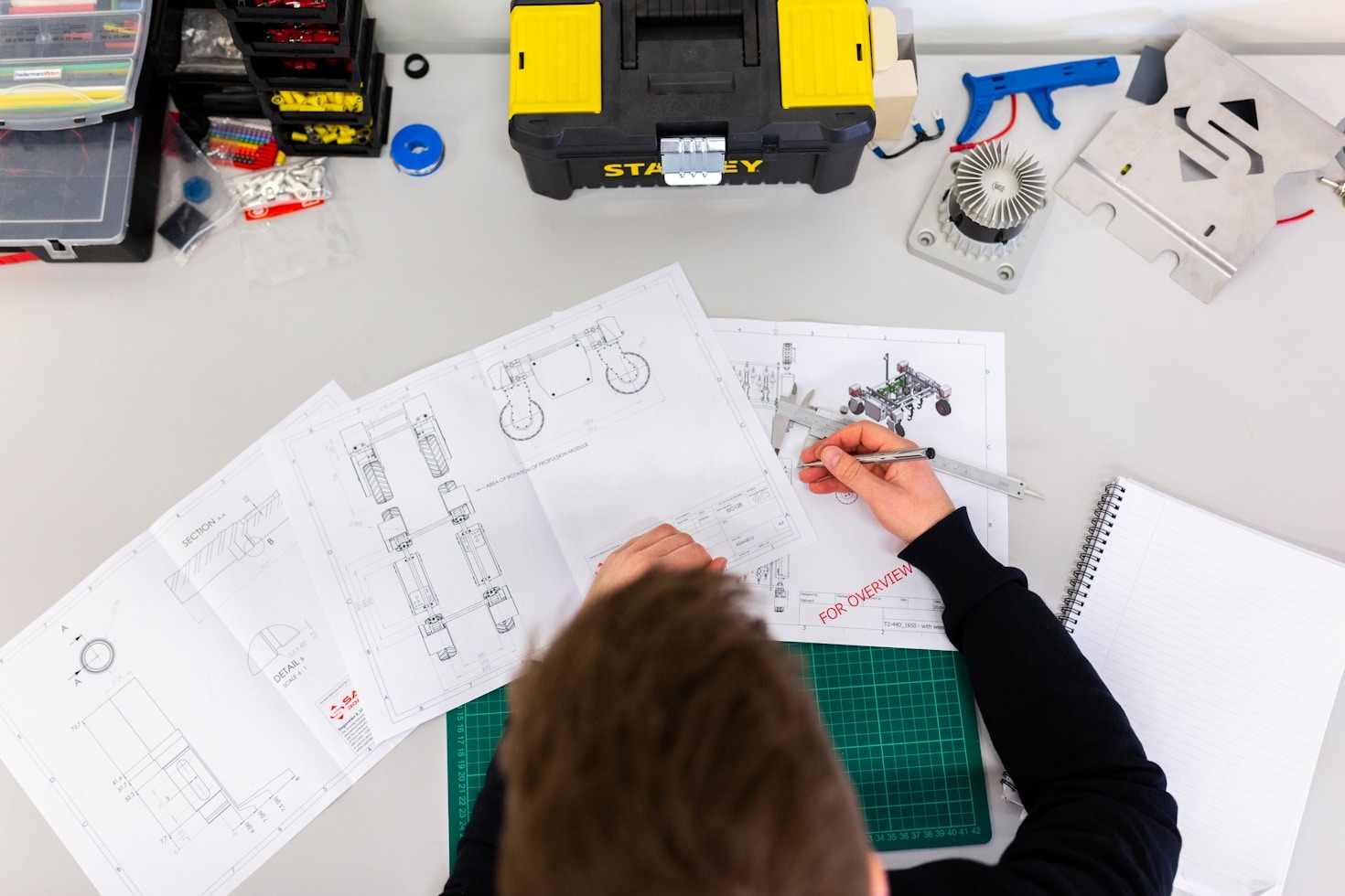 The Role of Advanced Materials in Structural Design