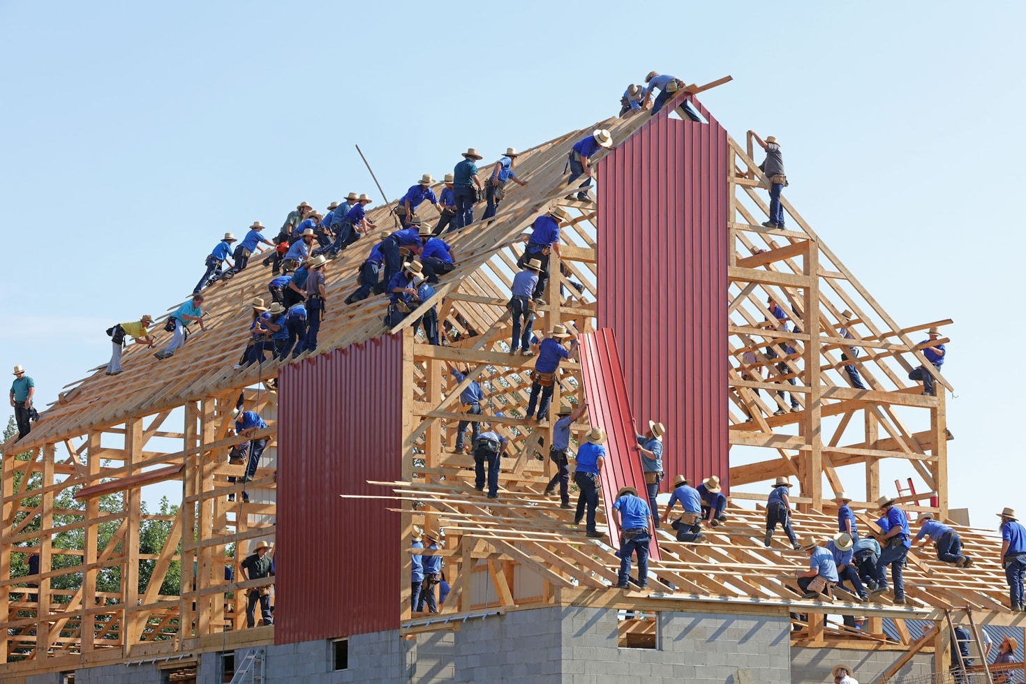 The Future of Engineering: Insights and Predictions